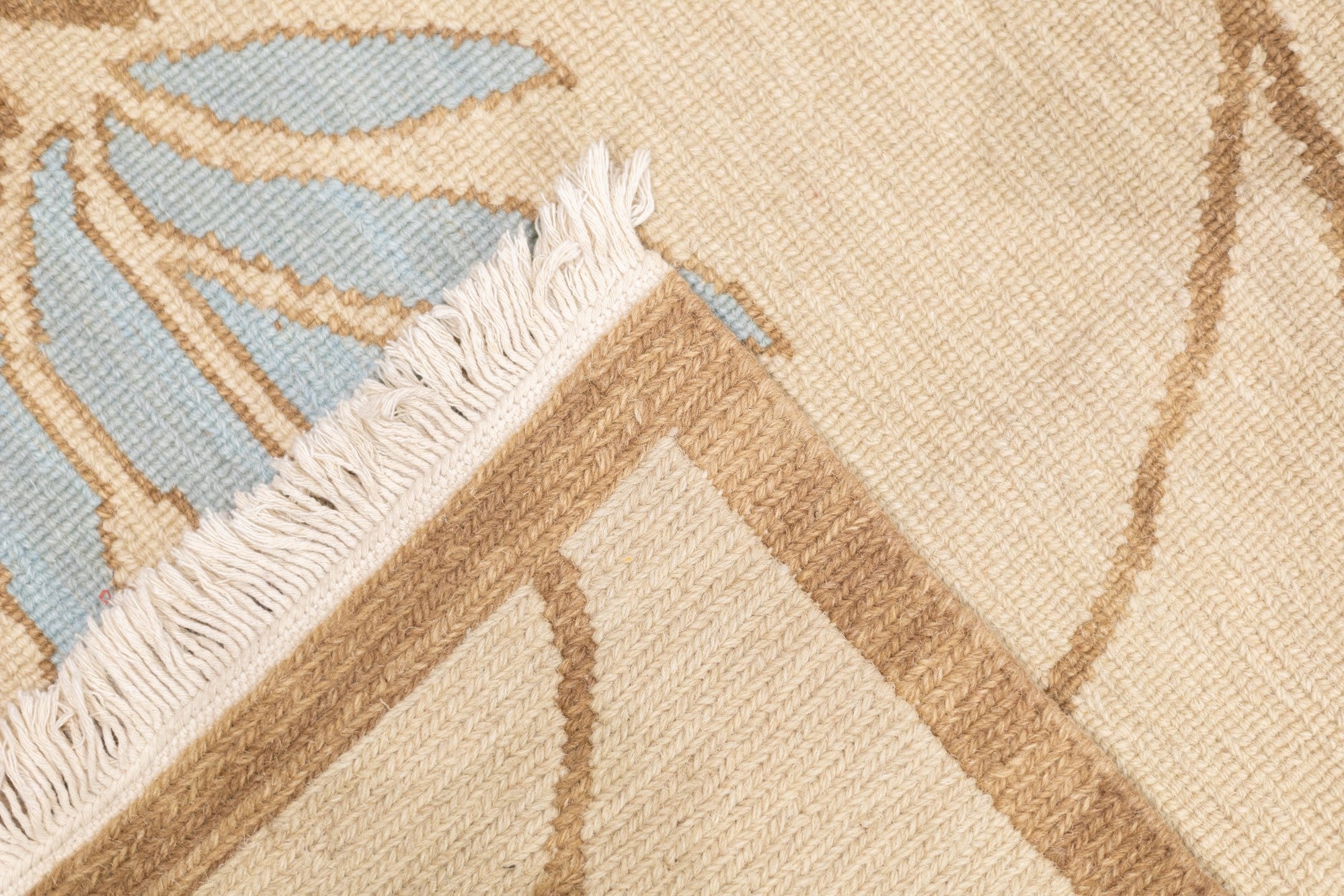 Sumak Rug 8'0" x 10'0"