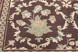 Sumak Rug 8'0" x 10'0"