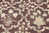 Sumak Rug 8'0" x 10'0"