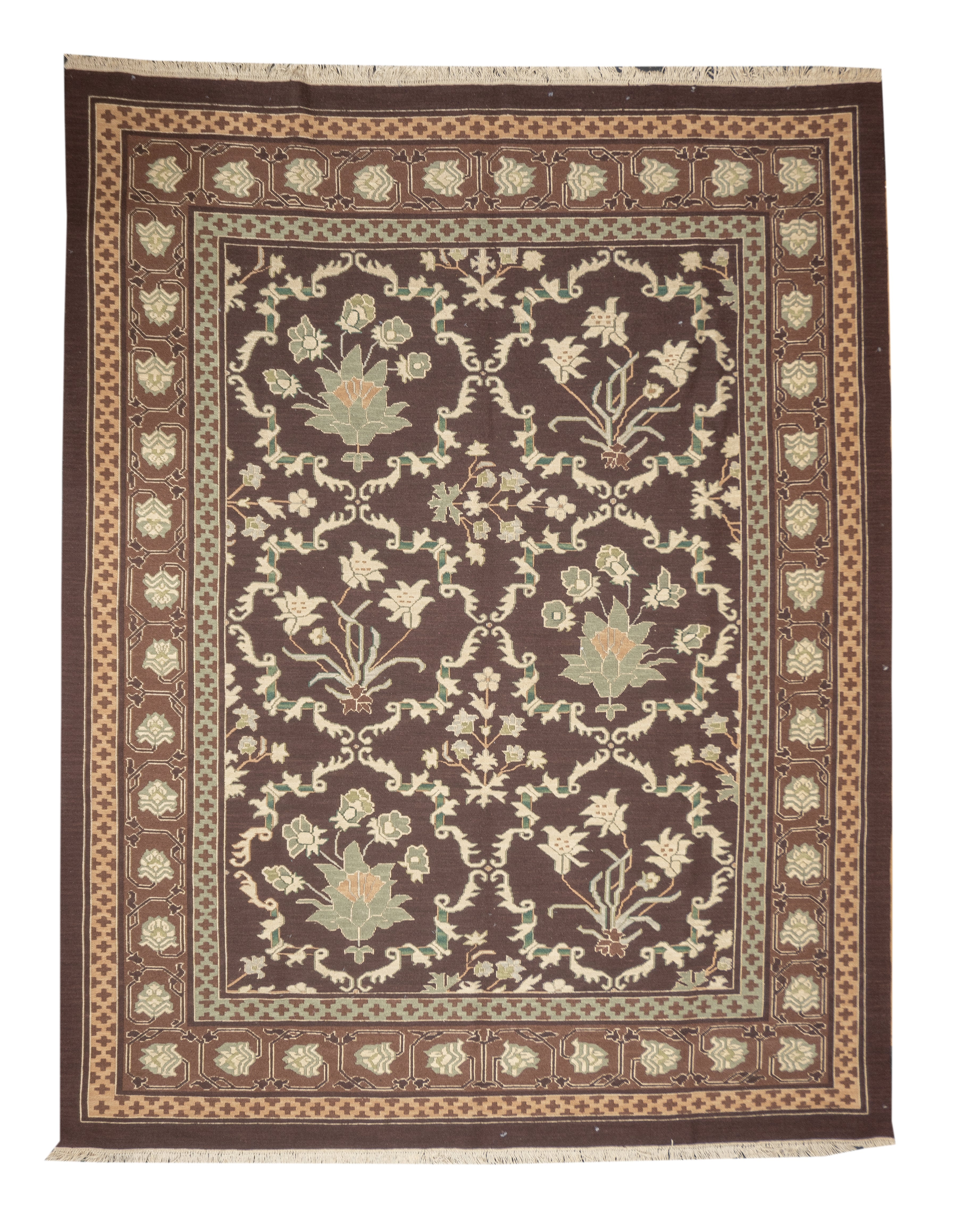 Sumak Rug 8'0" x 10'0"