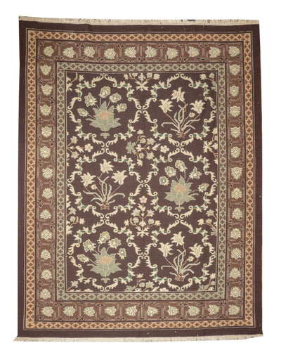 Sumak Rug 8'0