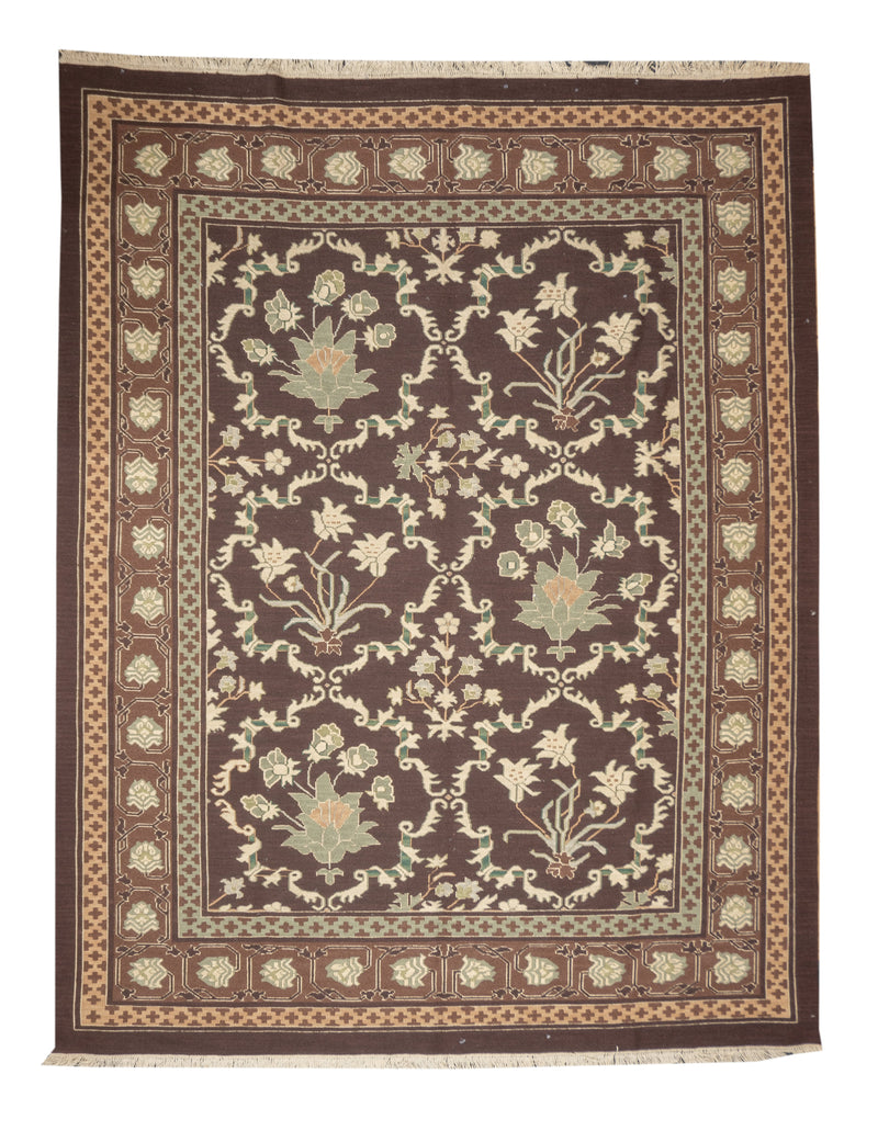 Sumak Rug 8'0