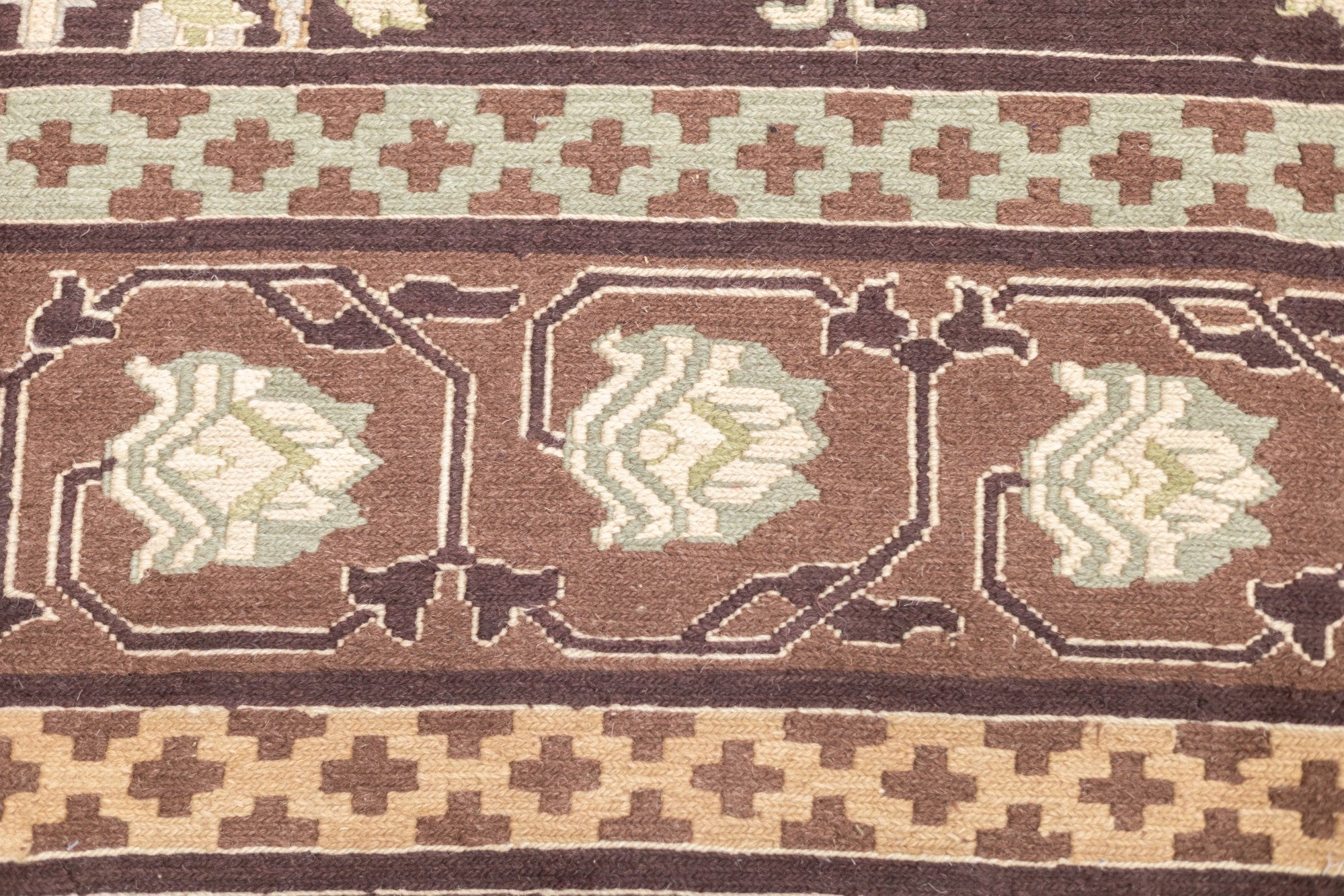 Sumak Rug 8'0" x 10'0"