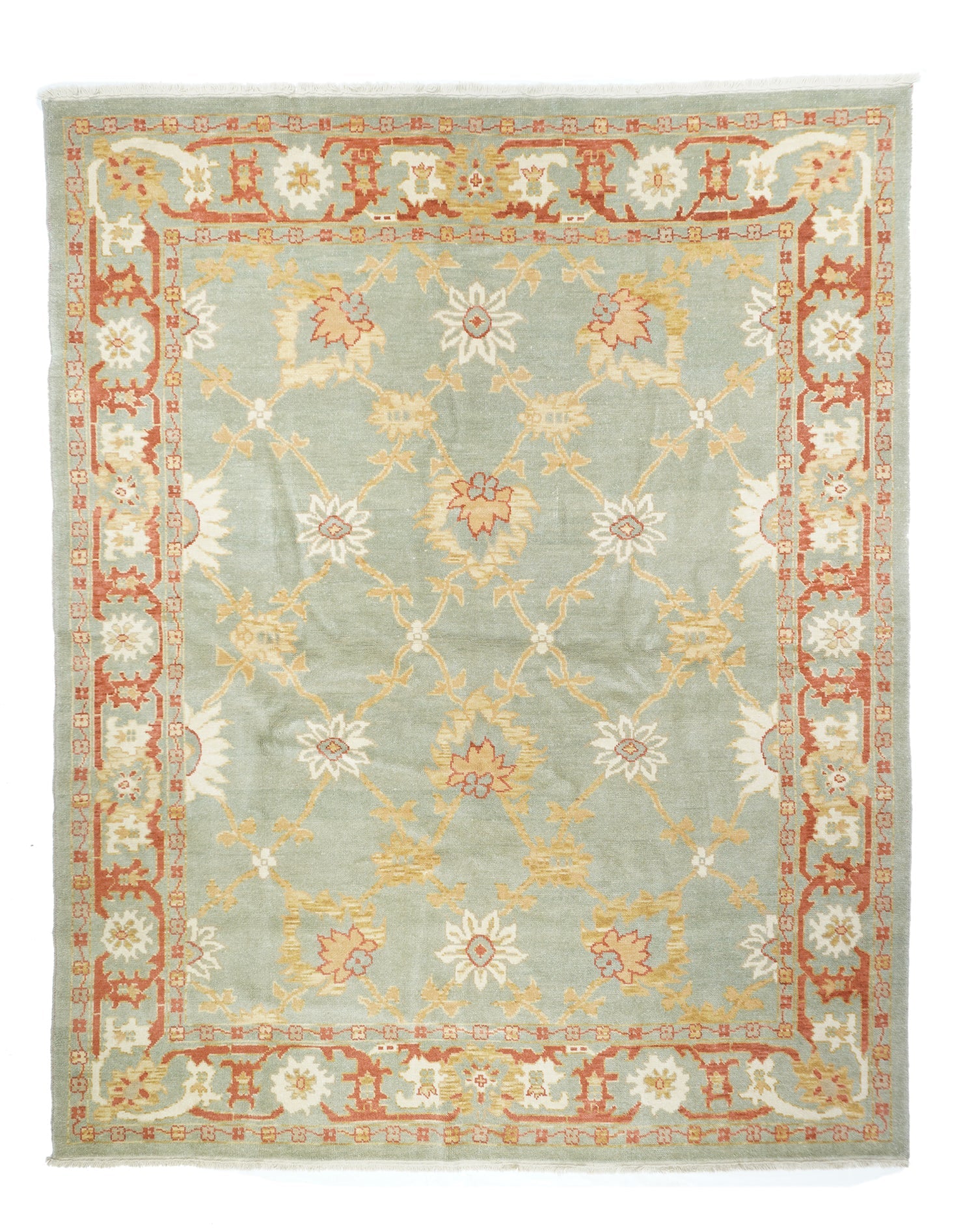 Turkish Oushak