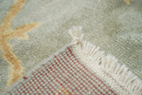 Oushak Rug 8'0" x 10'0"