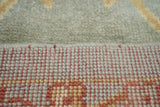 Oushak Rug 8'0" x 10'0"