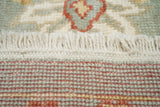 Oushak Rug 8'0" x 10'0"