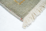 Oushak Rug 8'0" x 10'0"