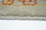 Oushak Rug 8'0" x 10'0"