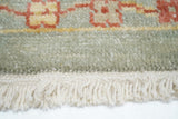 Oushak Rug 8'0" x 10'0"