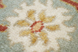 Oushak Rug 8'0" x 10'0"