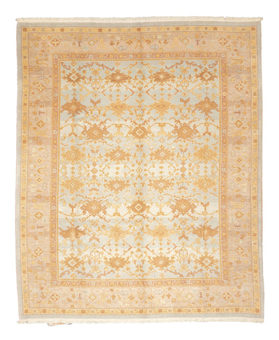 Oushak Rug 8'0