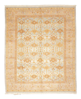 Oushak Rug 8'0" x 10'0"
