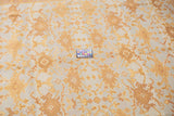 Oushak Rug 8'0" x 10'0"