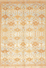 Oushak Rug 8'0" x 10'0"