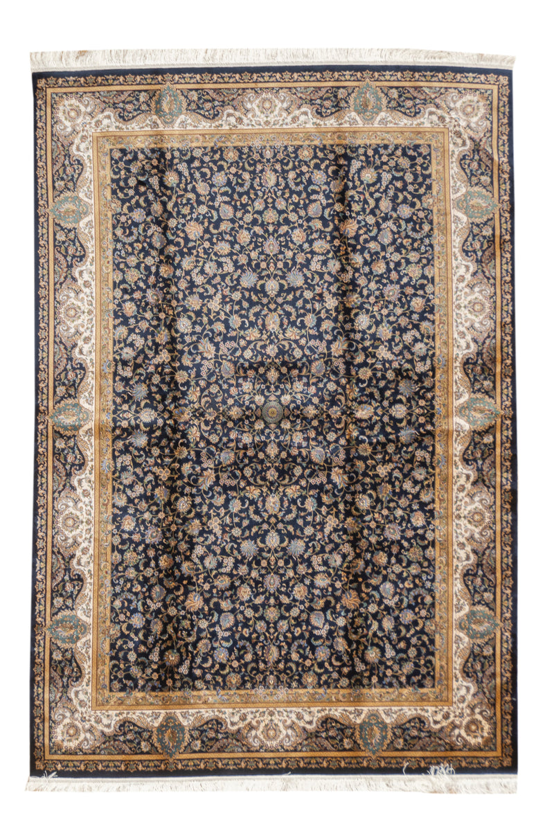 Design Rug 5'1