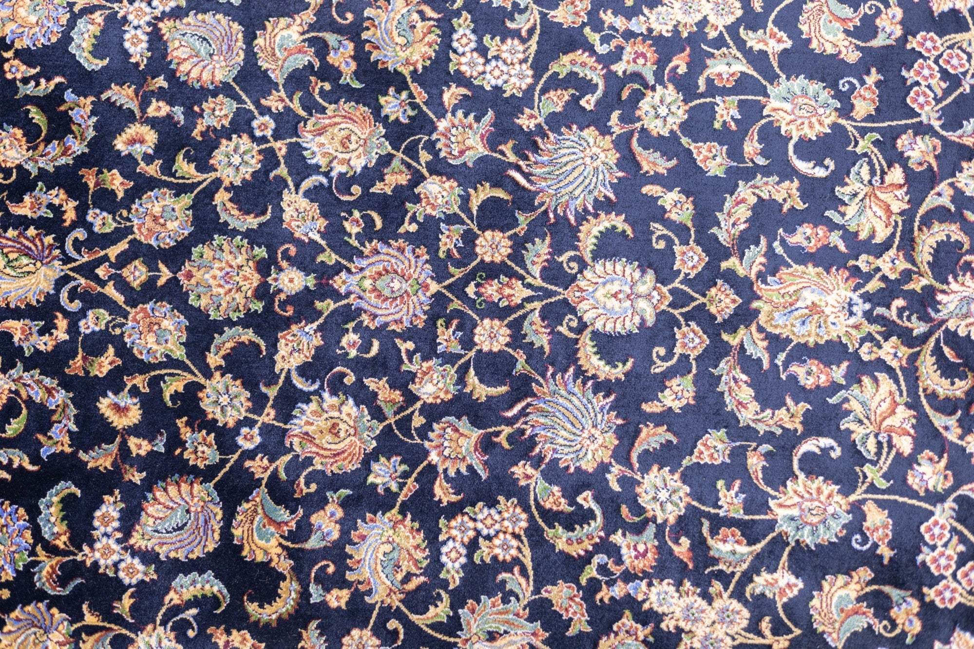 Design Rug 5'1" x 7'7''