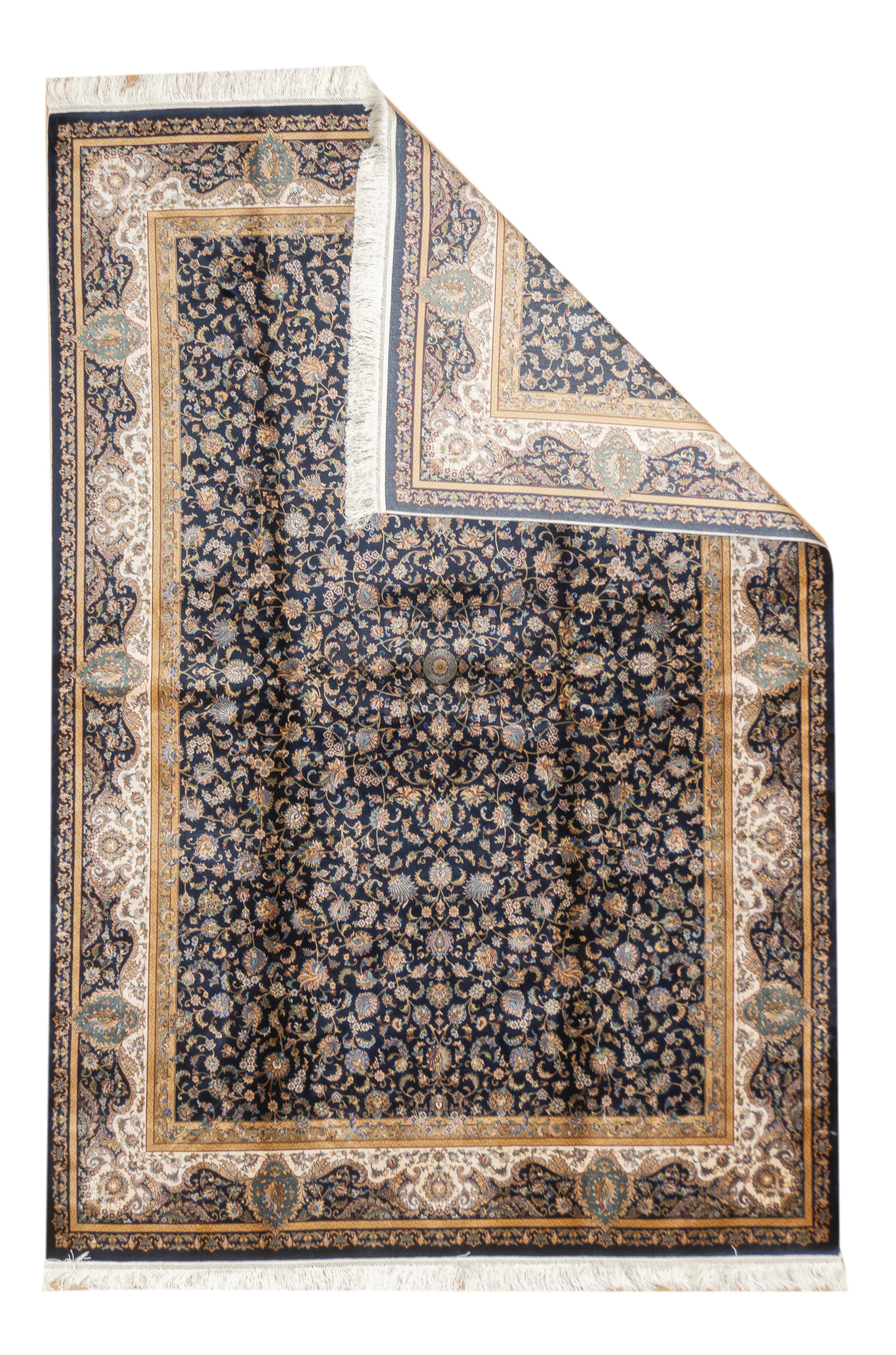 Design Rug 5'1" x 7'7''