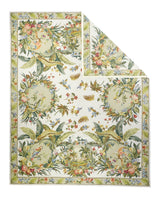 French Aubusson Design Rug 8'0" x 10'0"