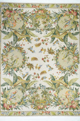 French Aubusson Design Rug 8'0" x 10'0"
