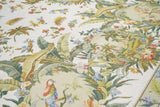 French Aubusson Design Rug 8'0" x 10'0"