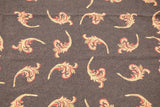 French Aubusson Design Rug 8'0" x 10'0"