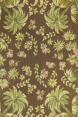 Aubusson Rug 8'0" x 10'0"