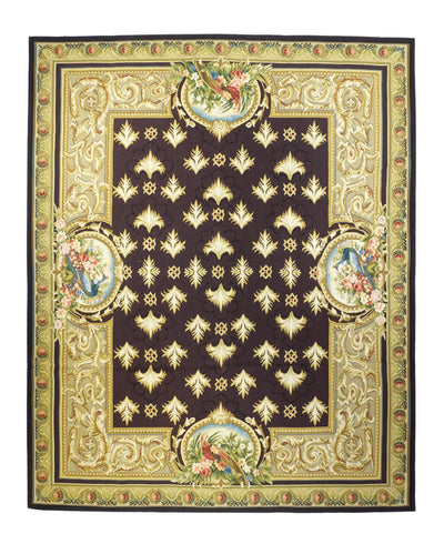 Sumak Rug 8'0