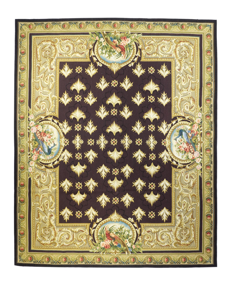 Sumak Rug 8'0