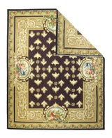 Sumak Rug 8'0" x 10'0"