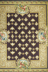 Sumak Rug 8'0" x 10'0"