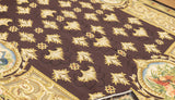 Sumak Rug 8'0" x 10'0"
