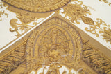 Aubusson Rug 8'0" x 10'0"