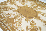 Aubusson Rug 8'0" x 10'0"