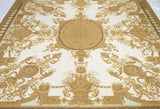 Aubusson Rug 8'0" x 10'0"