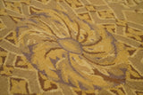 Aubusson Rug 8'0" x 10'0"