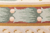 Aubusson Rug 10'0" x 14'0"