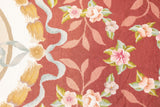 Aubusson Rug 10'0" x 14'0"