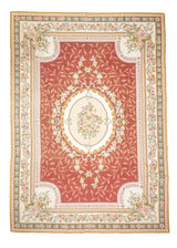 Aubusson Rug 10'0" x 14'0"