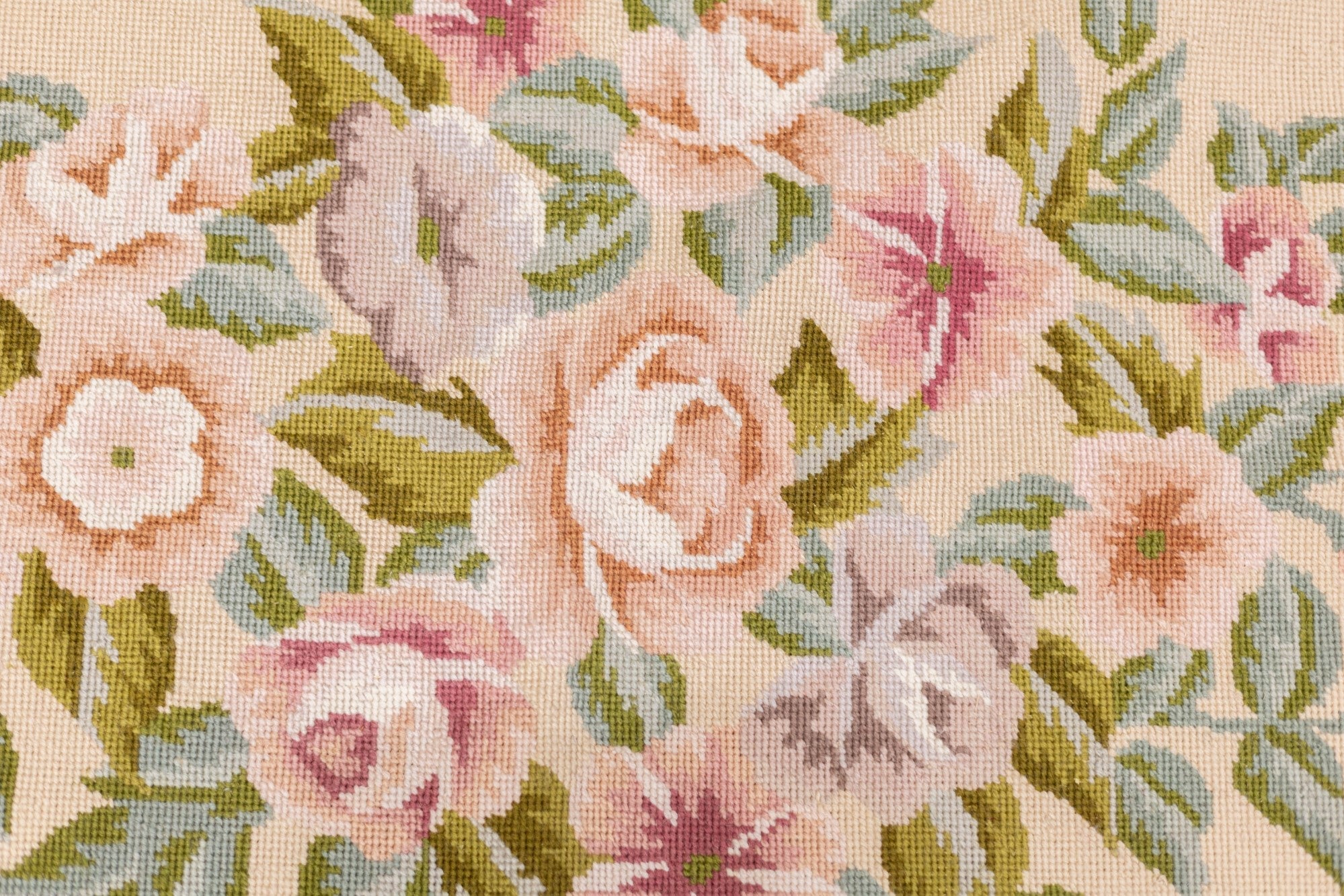 Aubusson Rug 10'0" x 14'0"