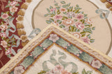 Aubusson Rug 10'0" x 14'0"