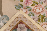 Aubusson Rug 10'0" x 14'0"