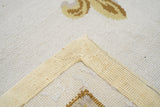 French Aubusson Design Rug 12'0" x 15'0"