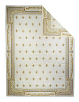 French Aubusson Design Rug 12'0" x 15'0"
