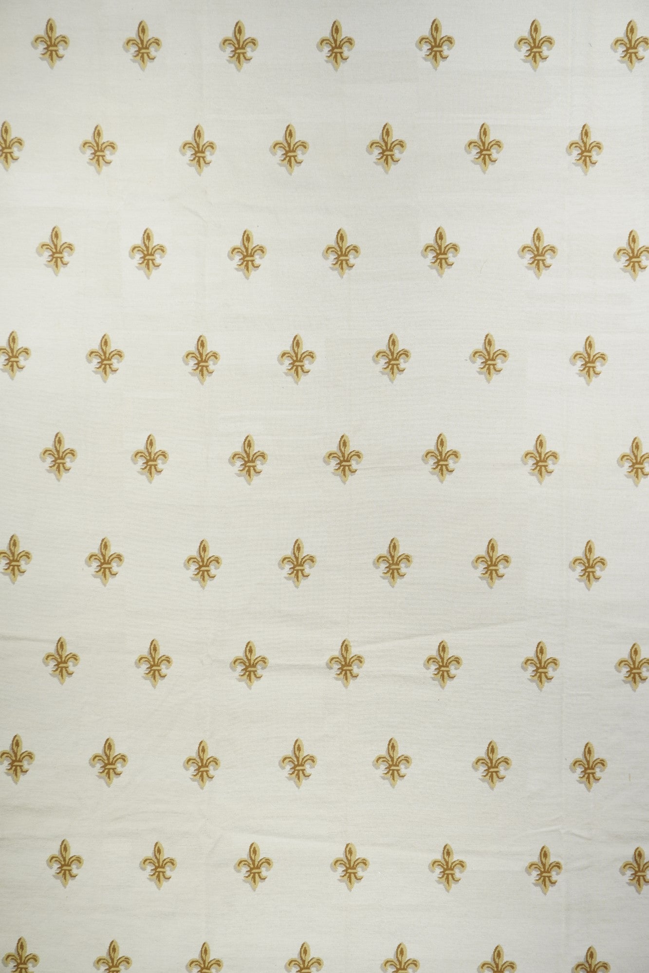 French Aubusson Design Rug 12'0" x 15'0"