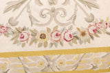 French Aubusson Design Rug 9'0" x 12'0"