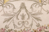 French Aubusson Design Rug 9'0" x 12'0"