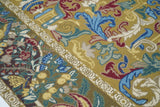 French Aubusson Design Rug 8'0" x 10'0"