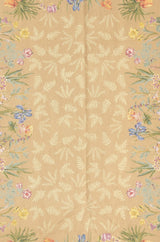 French Aubusson Design Rug 8'0" x 10'0"