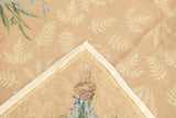 French Aubusson Design Rug 8'0" x 10'0"